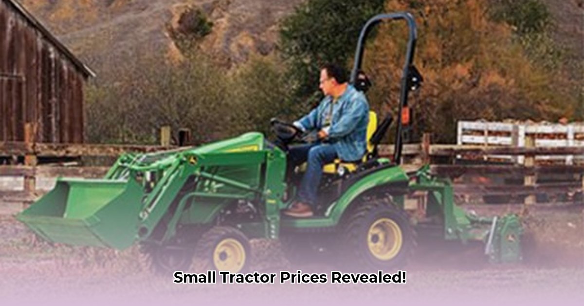 how-much-is-a-small-tractor